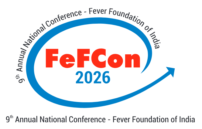 FeFCon 2026 Logo